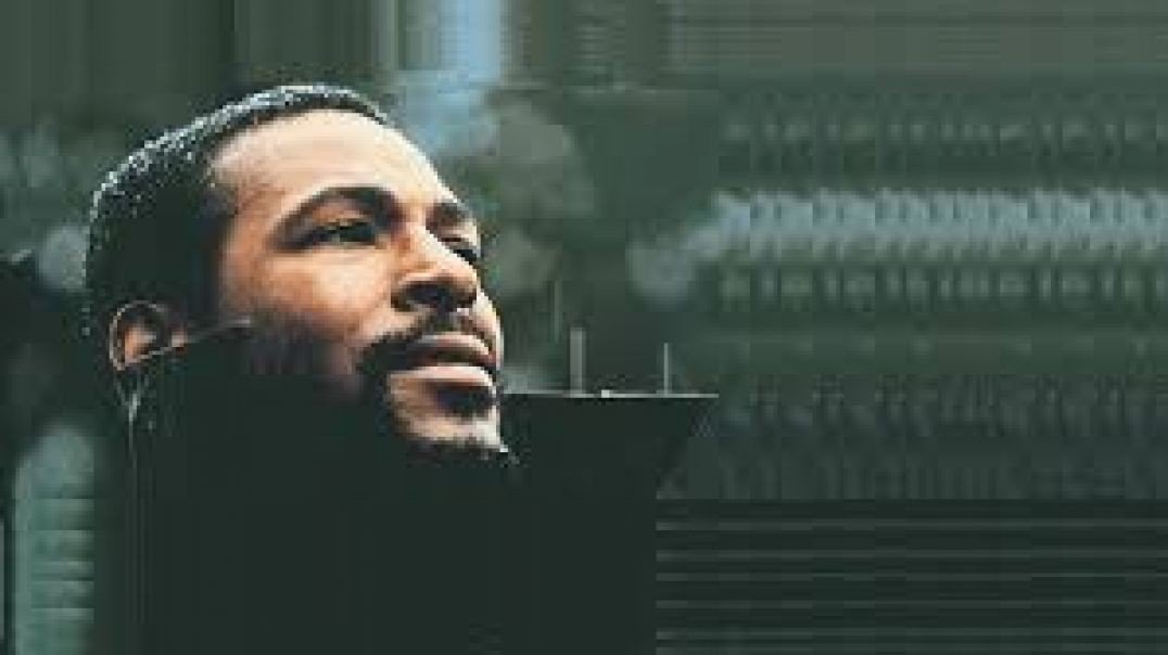 Marvin Gaye - Sexual Healing (Official HD Video)